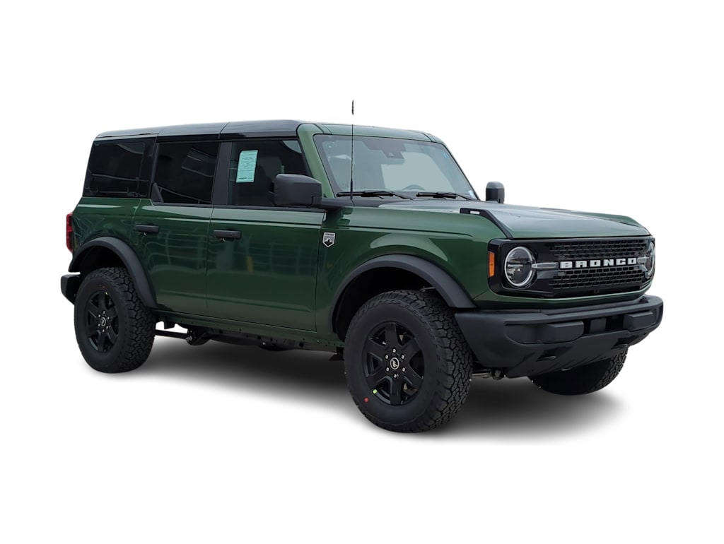 Thumbnail: 2025 Ford Bronco - 20