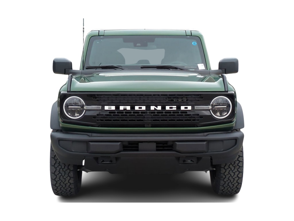 Thumbnail: 2025 Ford Bronco - 6