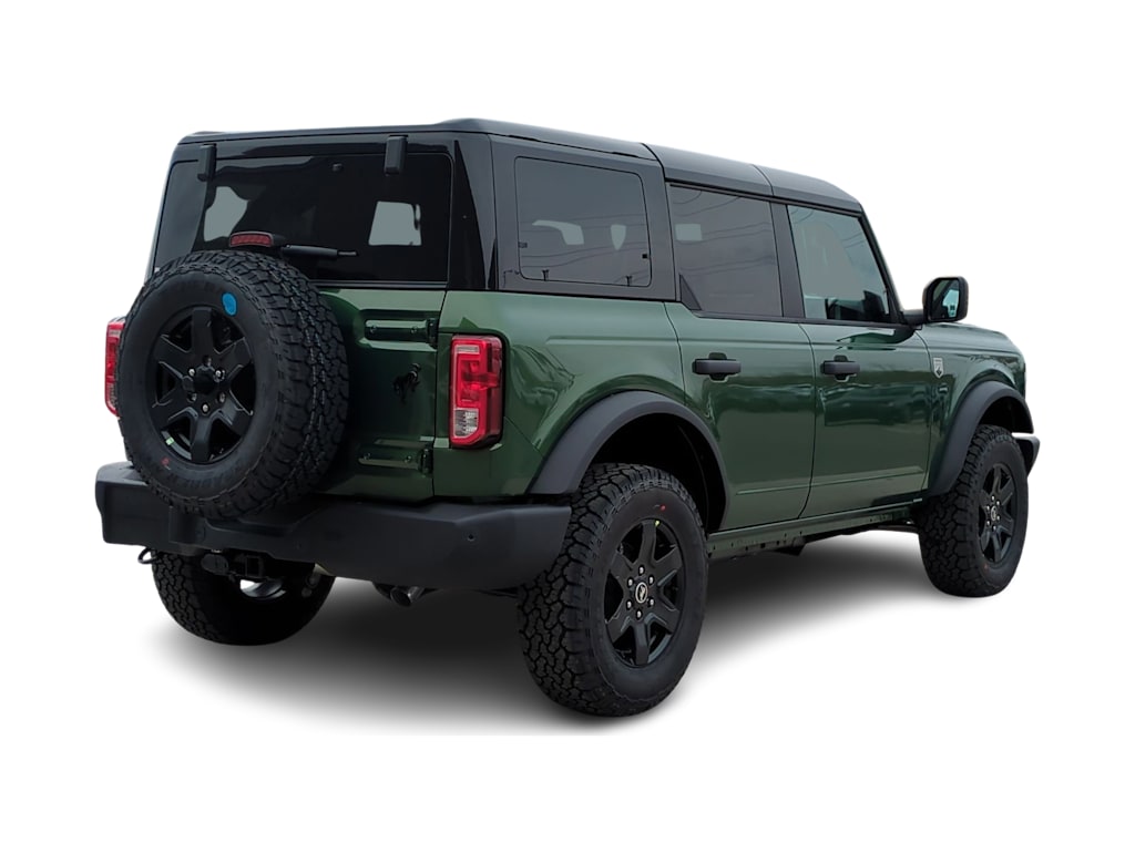 Thumbnail: 2025 Ford Bronco - 18