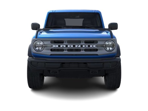 Thumbnail: 2025 Ford Bronco - 13