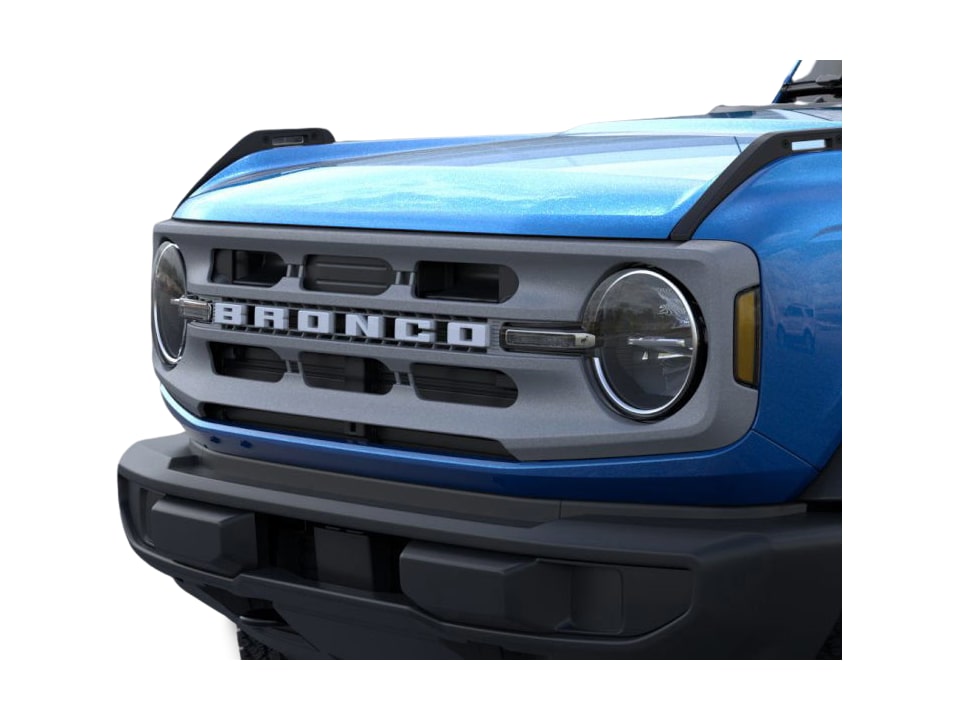 Thumbnail: 2025 Ford Bronco - 20