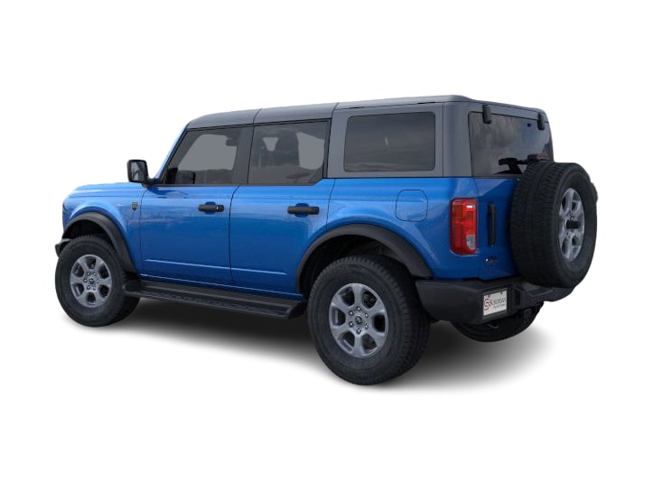 Thumbnail: 2025 Ford Bronco - 4