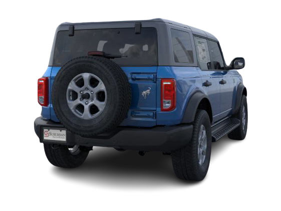 Thumbnail: 2025 Ford Bronco - 15