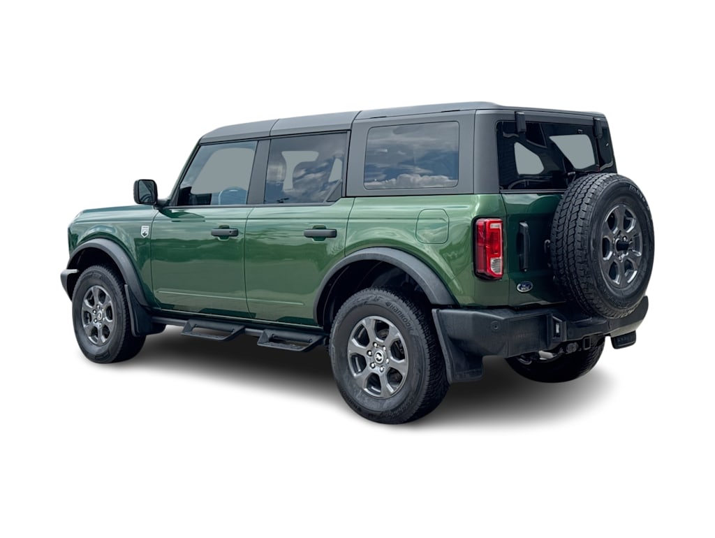 Thumbnail: 2024 Ford Bronco - 4