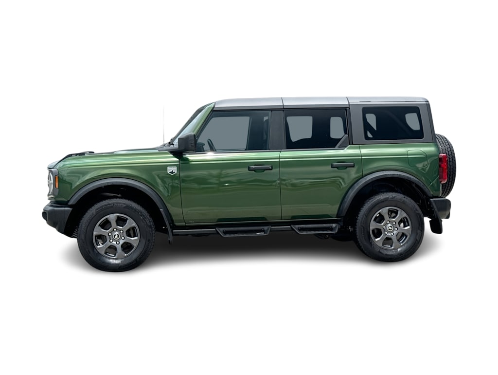 Thumbnail: 2024 Ford Bronco - 3
