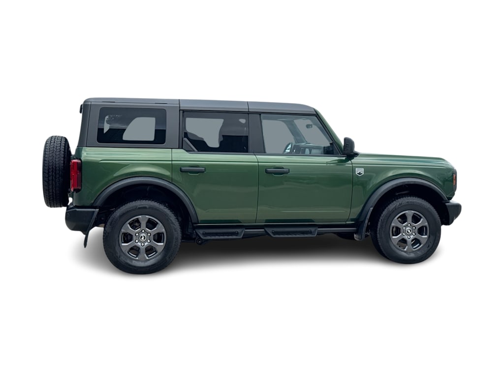 Thumbnail: 2024 Ford Bronco - 20
