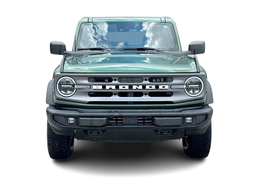 Thumbnail: 2024 Ford Bronco - 6