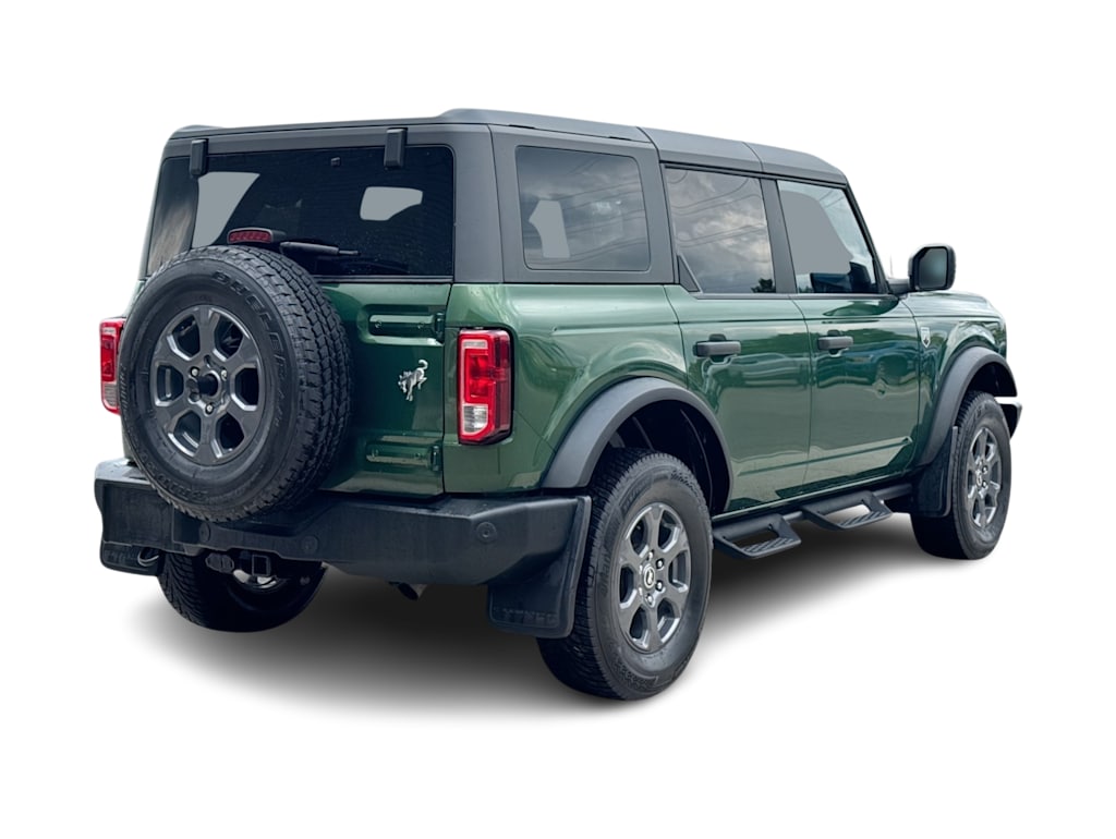 Thumbnail: 2024 Ford Bronco - 19
