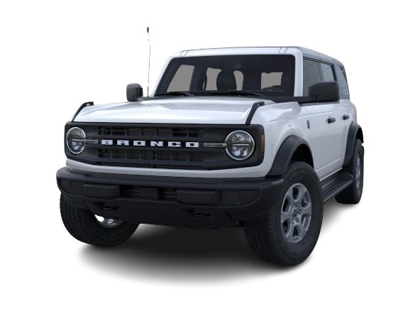 Thumbnail: 2026 Ford Bronco - 14