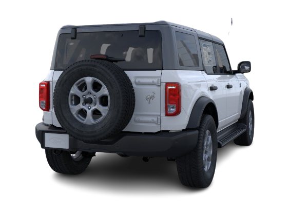 Thumbnail: 2026 Ford Bronco - 16