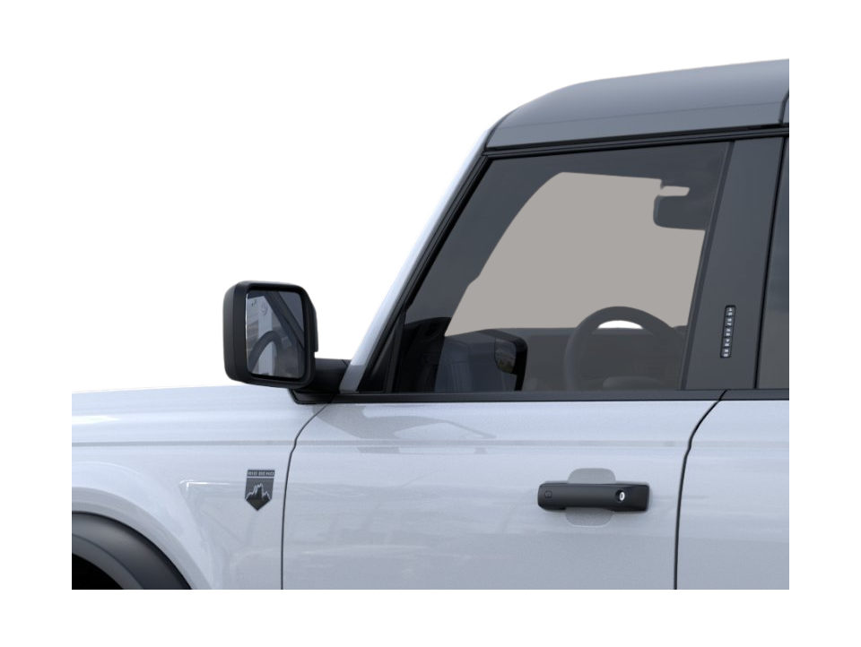 Thumbnail: 2026 Ford Bronco - 22
