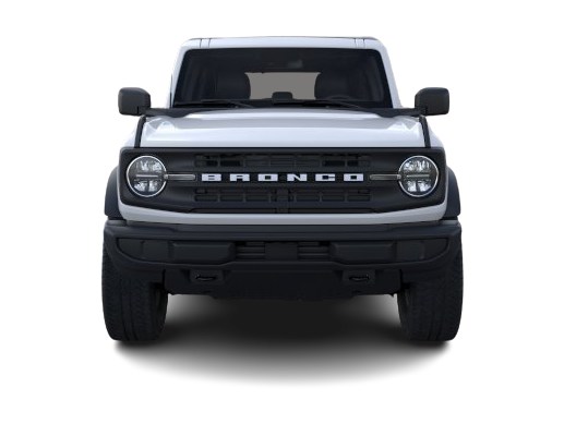 Thumbnail: 2026 Ford Bronco - 6
