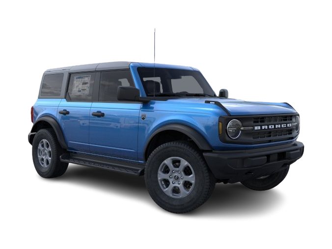 Thumbnail: 2026 Ford Bronco - 15