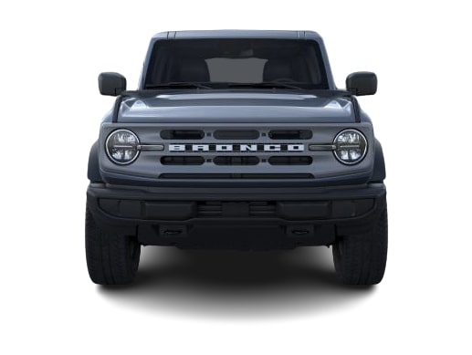 Thumbnail: 2025 Ford Bronco - 14