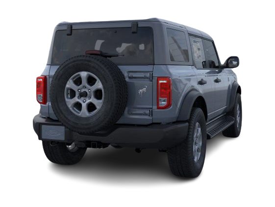 Thumbnail: 2025 Ford Bronco - 16