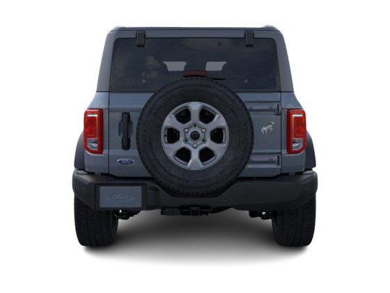 Thumbnail: 2025 Ford Bronco - 5