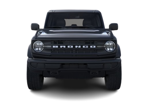 Thumbnail: 2026 Ford Bronco - 6