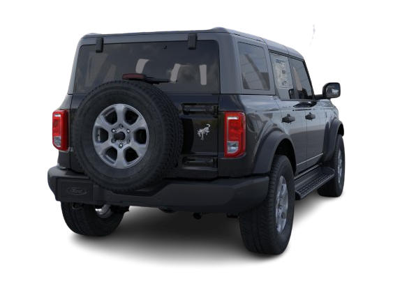 Thumbnail: 2026 Ford Bronco - 16