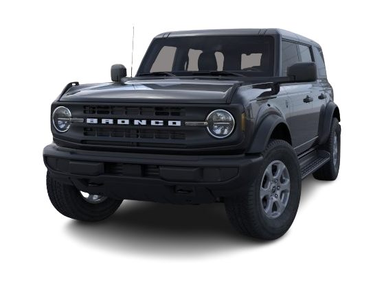 Thumbnail: 2026 Ford Bronco - 14