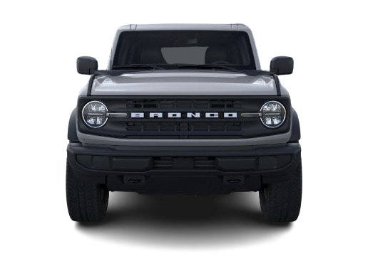 Thumbnail: 2026 Ford Bronco - 14