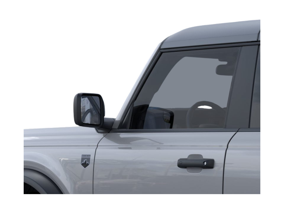 Thumbnail: 2026 Ford Bronco - 22