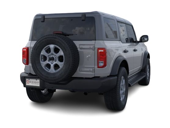 Thumbnail: 2026 Ford Bronco - 16