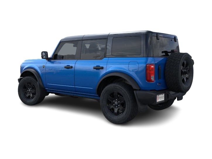 Thumbnail: 2025 Ford Bronco - 4