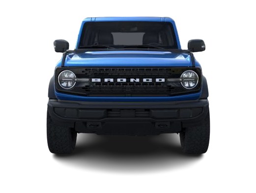 Thumbnail: 2025 Ford Bronco - 13