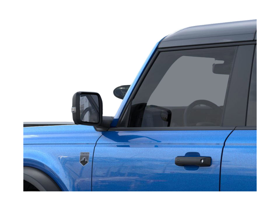 Thumbnail: 2025 Ford Bronco - 22