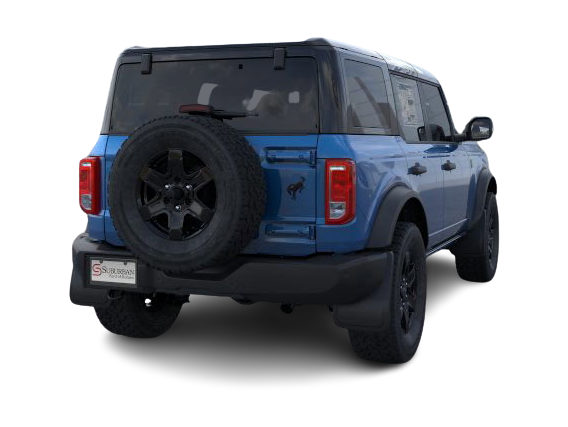 Thumbnail: 2025 Ford Bronco - 15