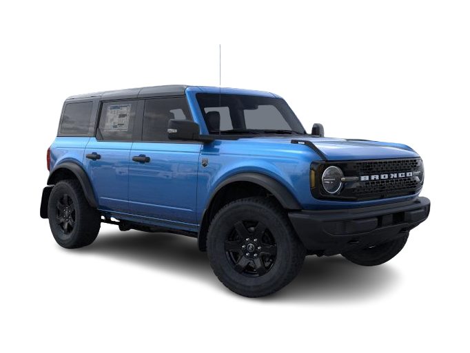 Thumbnail: 2025 Ford Bronco - 14