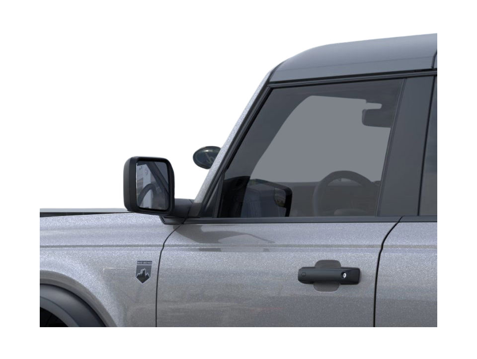 Thumbnail: 2025 Ford Bronco - 22