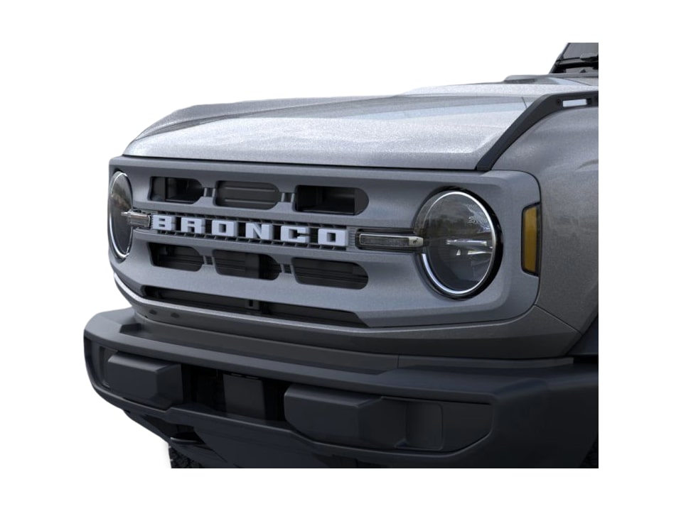 Thumbnail: 2025 Ford Bronco - 20