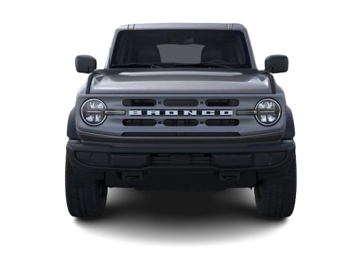 Thumbnail: 2025 Ford Bronco - 13