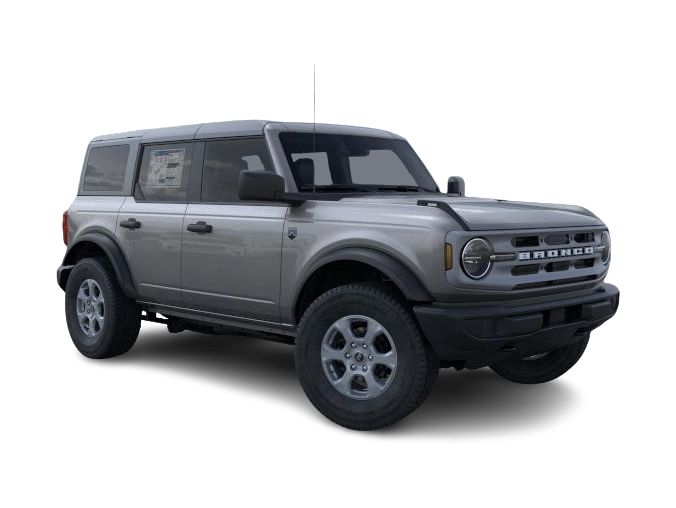 Thumbnail: 2025 Ford Bronco - 14