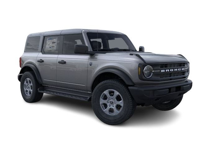 Thumbnail: 2026 Ford Bronco - 15