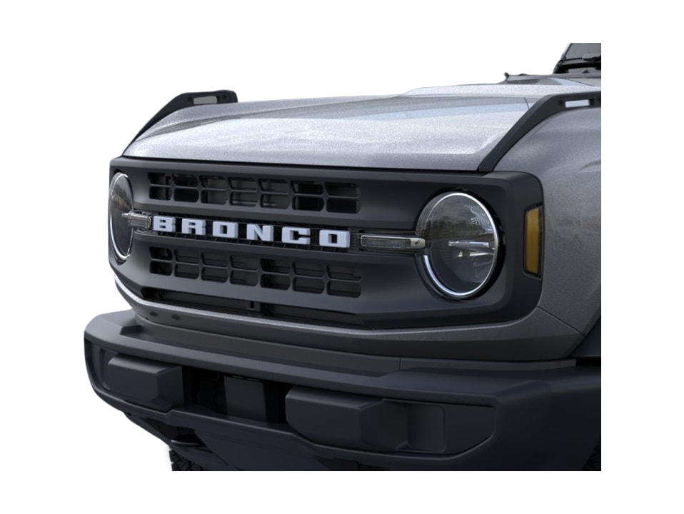 Thumbnail: 2026 Ford Bronco - 20