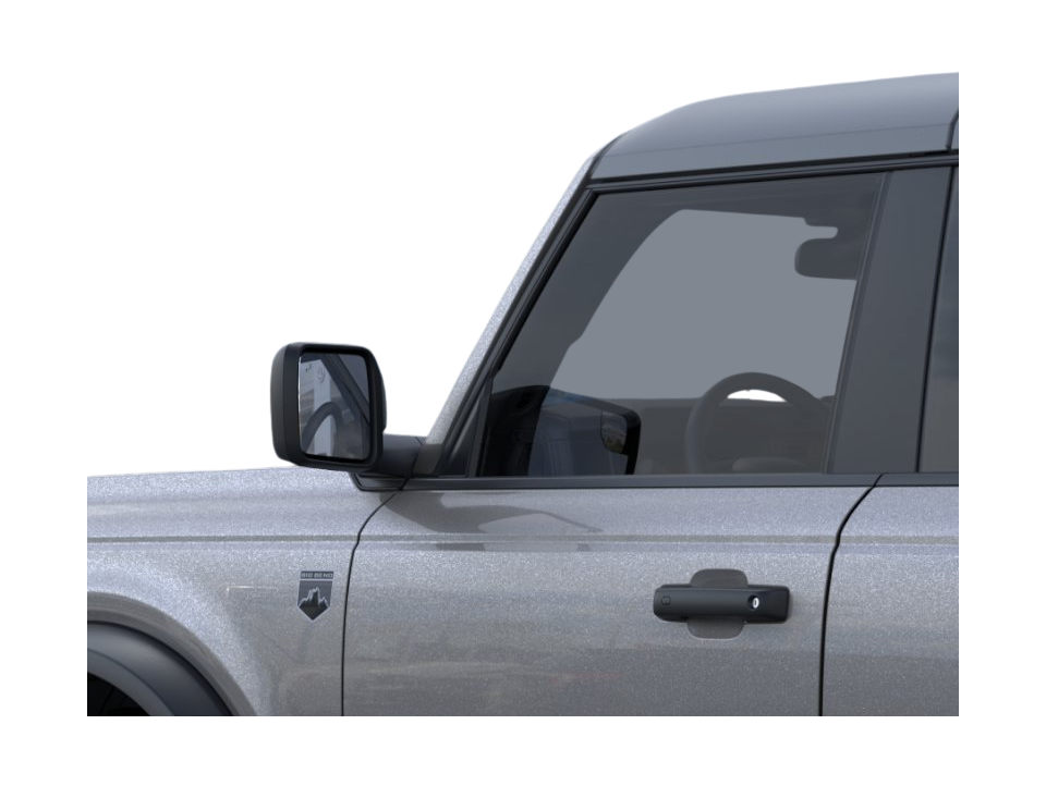 Thumbnail: 2026 Ford Bronco - 22