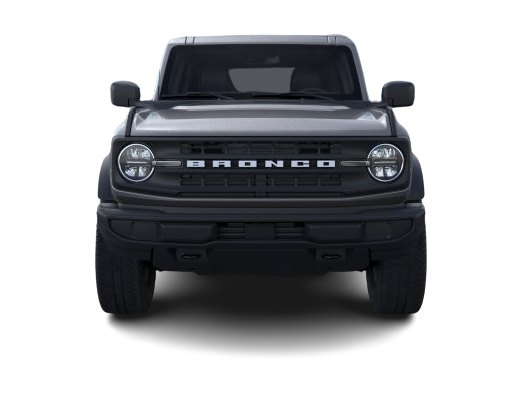Thumbnail: 2026 Ford Bronco - 14