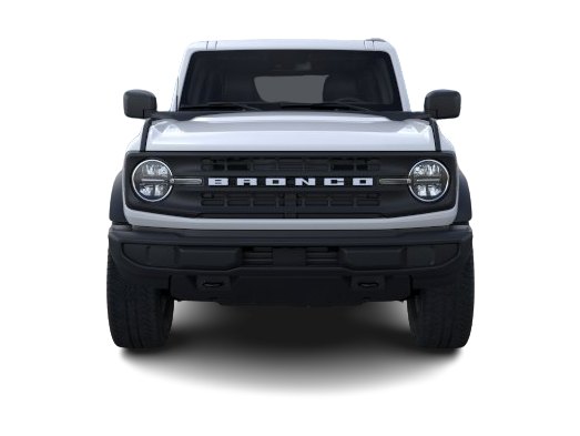 Thumbnail: 2026 Ford Bronco - 14
