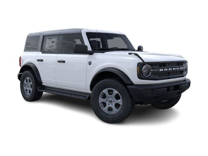 Thumbnail: 2026 Ford Bronco - 15
