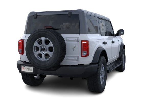 Thumbnail: 2026 Ford Bronco - 16