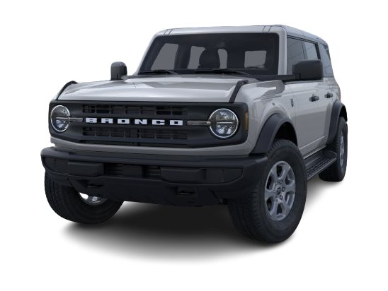 Thumbnail: 2026 Ford Bronco - 11