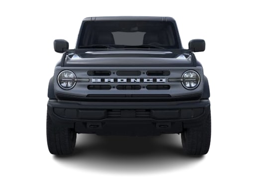 Thumbnail: 2025 Ford Bronco - 6