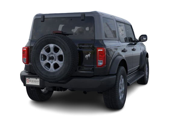 Thumbnail: 2025 Ford Bronco - 16