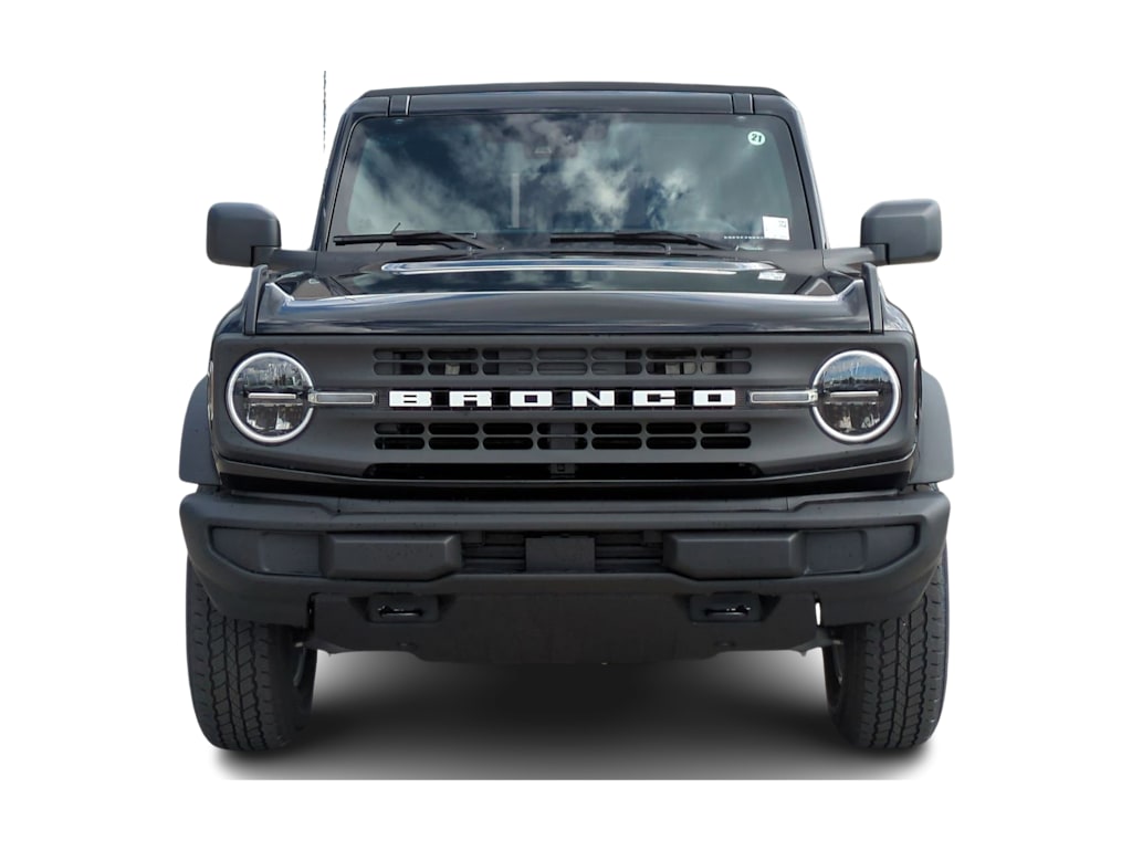 Thumbnail: 2025 Ford Bronco - 6