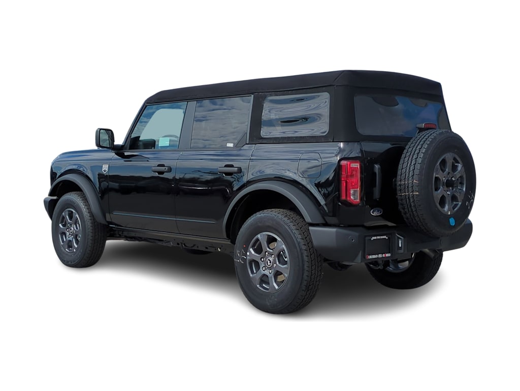 Thumbnail: 2025 Ford Bronco - 4