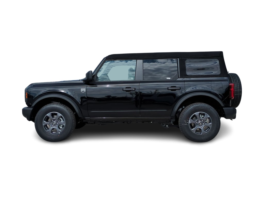 Thumbnail: 2025 Ford Bronco - 3