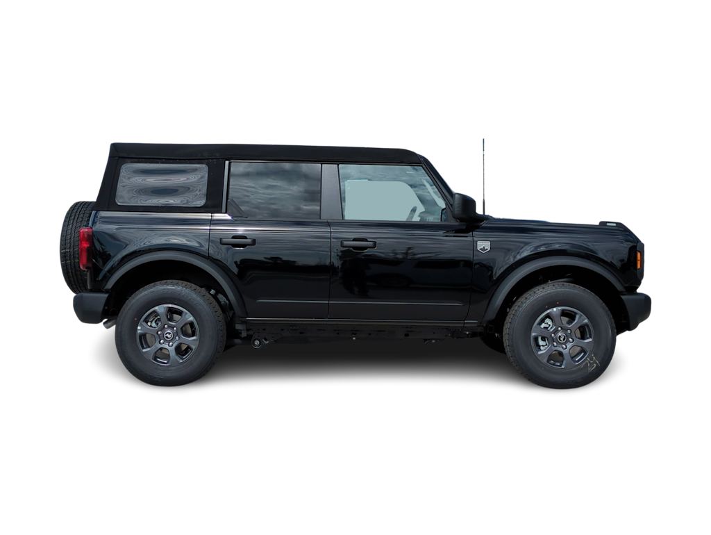 Thumbnail: 2025 Ford Bronco - 21