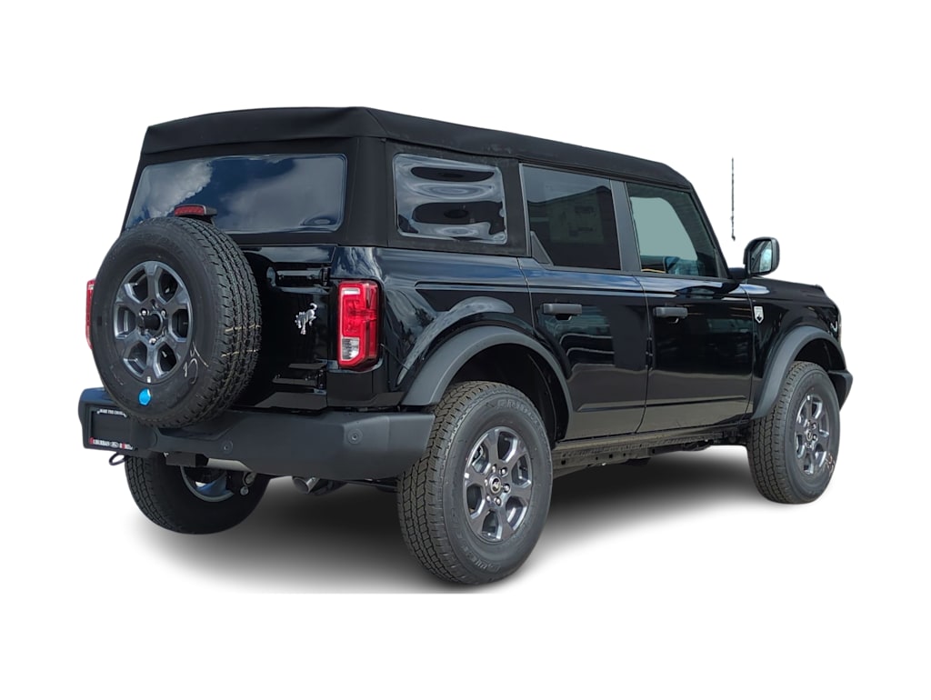 Thumbnail: 2025 Ford Bronco - 20